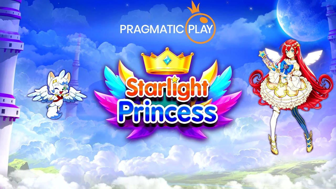 Starlight Princess