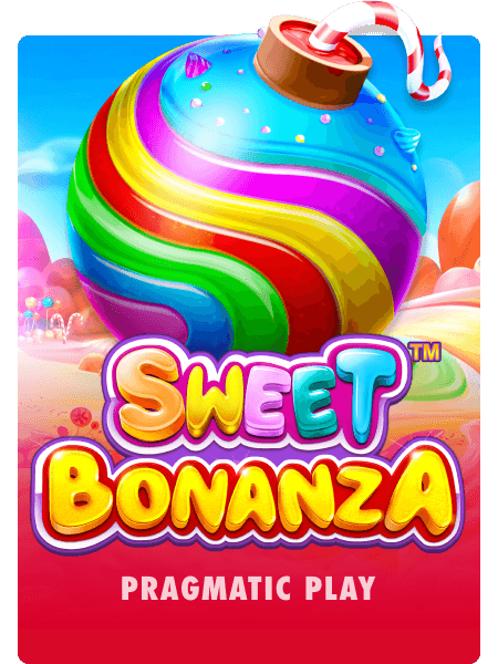 Sweet Bonanza Slot Game